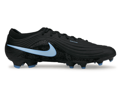 Nike Men's Tiempo Maestro Elite FG Black/Ice Blue