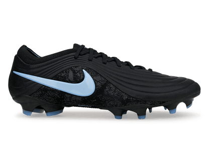 Nike Men's Tiempo Maestro Elite FG Black/Ice Blue