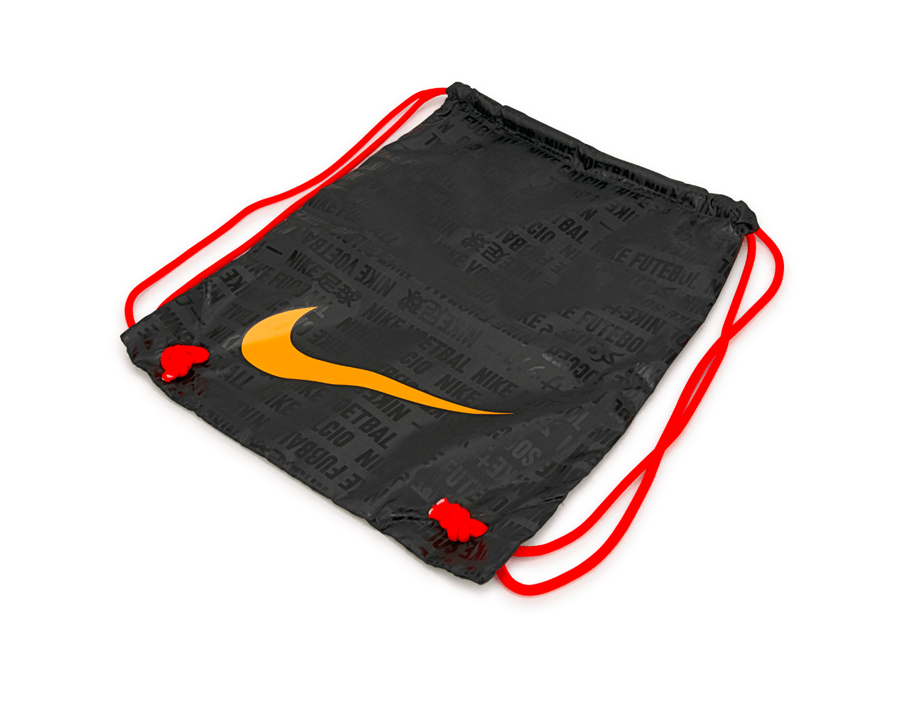 Nike Men's Tiempo Maestro Elite FG LV8 Black/Laser Orange