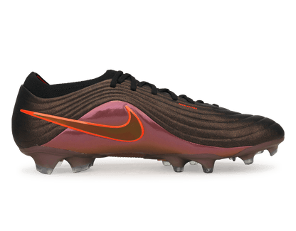 Nike Men's Tiempo Maestro Elite FG LV8 Black/Laser Orange