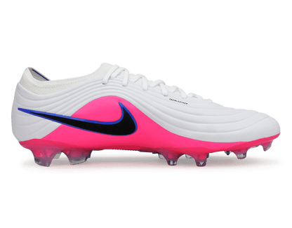 Nike Men's Tiempo Maestro Elite FG White/Racer Blue