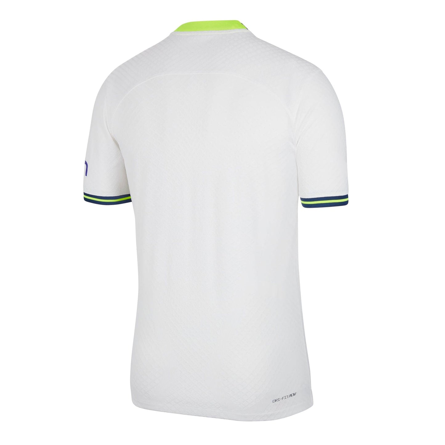 Nike Men's Tottenham Hotspur 2022/23 Dri-FIT ADV Home Jersey White/Binary Blue