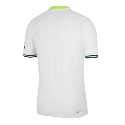 Nike Men's Tottenham Hotspur 2022/23 Dri-FIT ADV Home Jersey White/Binary Blue