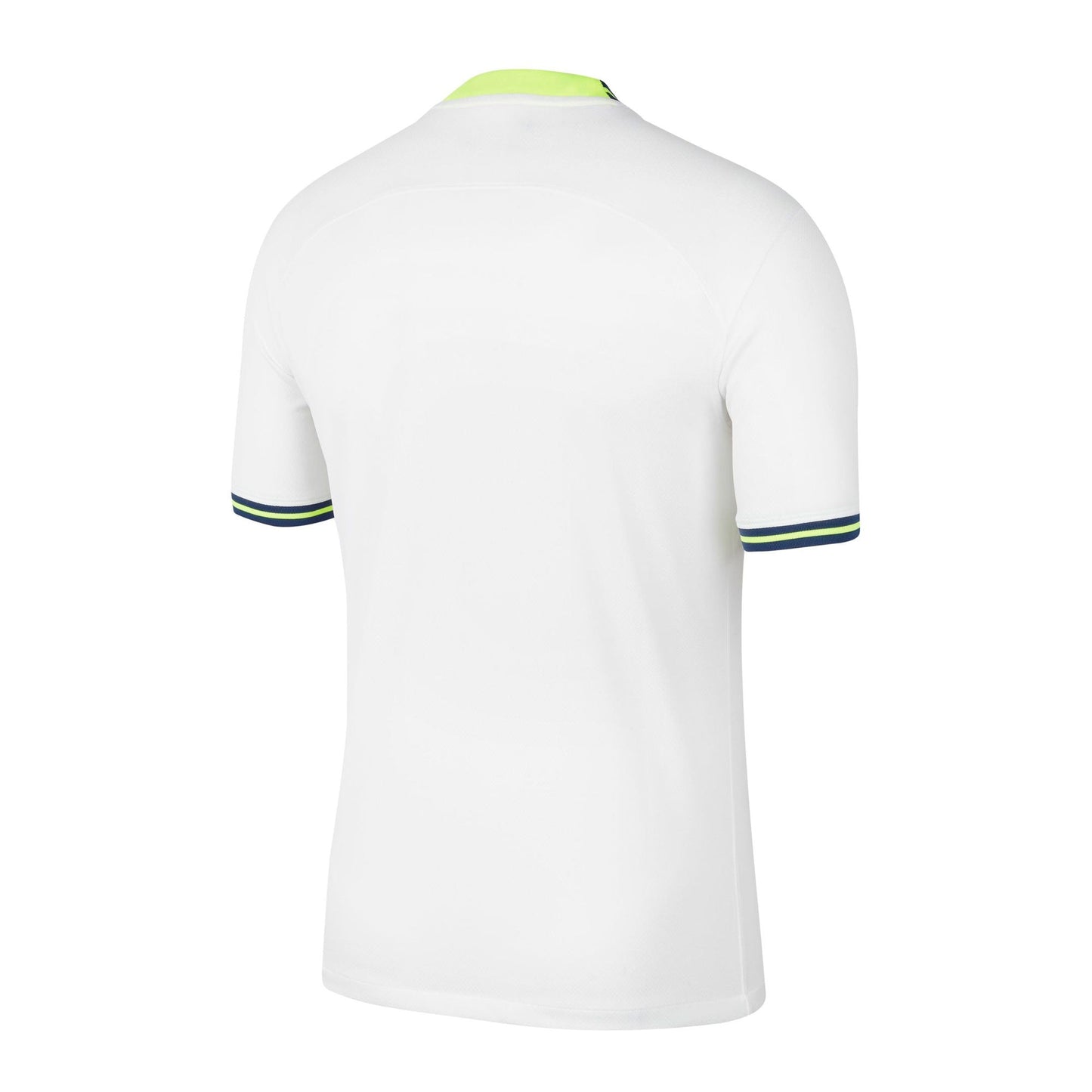 Nike Men's Tottenham Hotspur 2022/23 Home Jersey White/Binary Blue