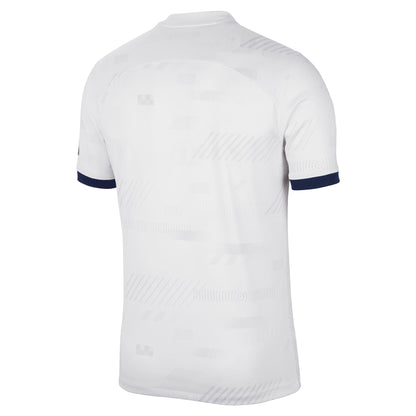 Nike Men's Tottenham Hotspur 2023/24 Home Jersey White