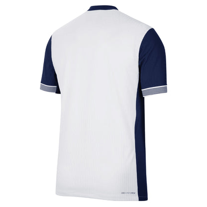 Nike Men's Tottenham Hotspur 2024/25 Authentic Home Jersey White/Binary Blue
