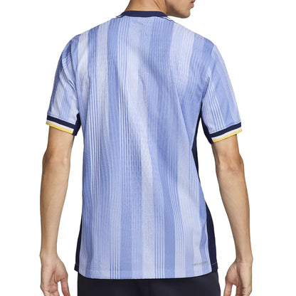 Nike Men's Tottenham Hotspur 2024/25 Dri-FIT ADV Away Jersey Cobalt Bliss/Binary Blue