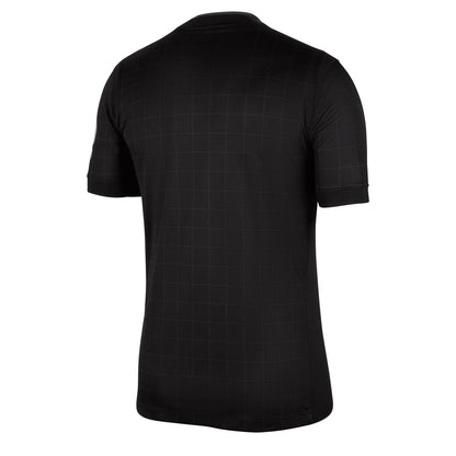 Nike Men's Tottenham Hotspur 2025/26 Away Jersey Black