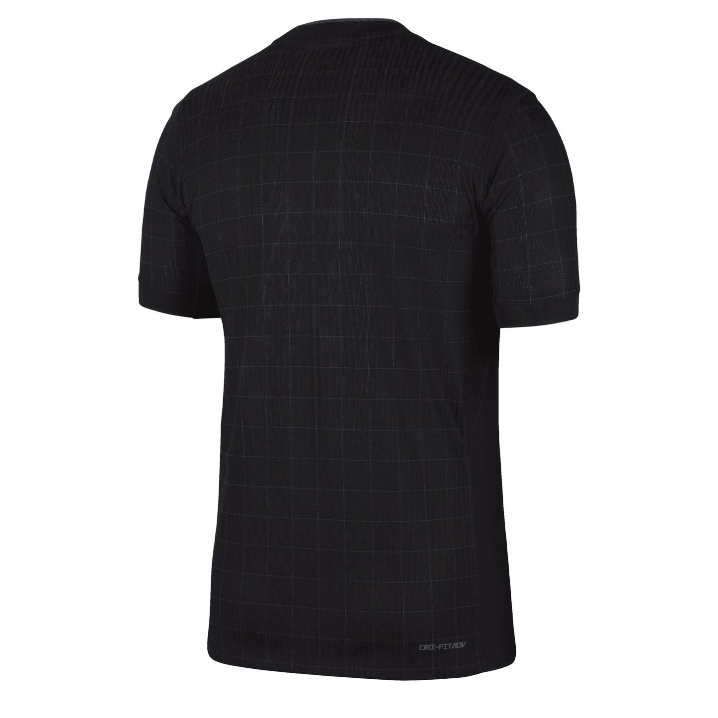 Nike Men's Tottenham Hotspur 2025/26 Dri-FIT ADV Away Jersey Black