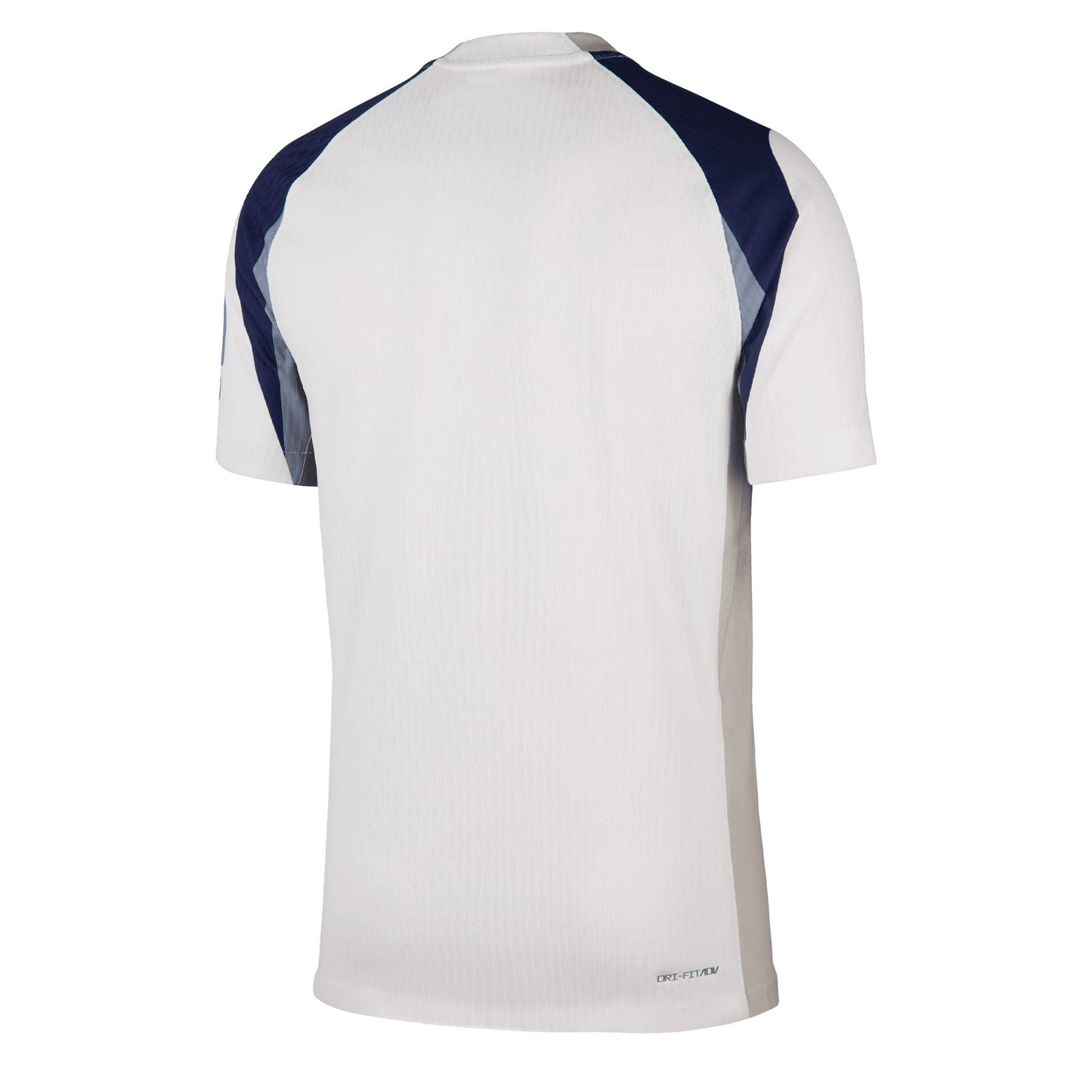 Nike Men's Tottenham Hotspur 2025/26 Dri-FIT ADV Home Jersey White