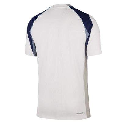 Nike Men's Tottenham Hotspur 2025/26 Dri-FIT ADV Home Jersey White