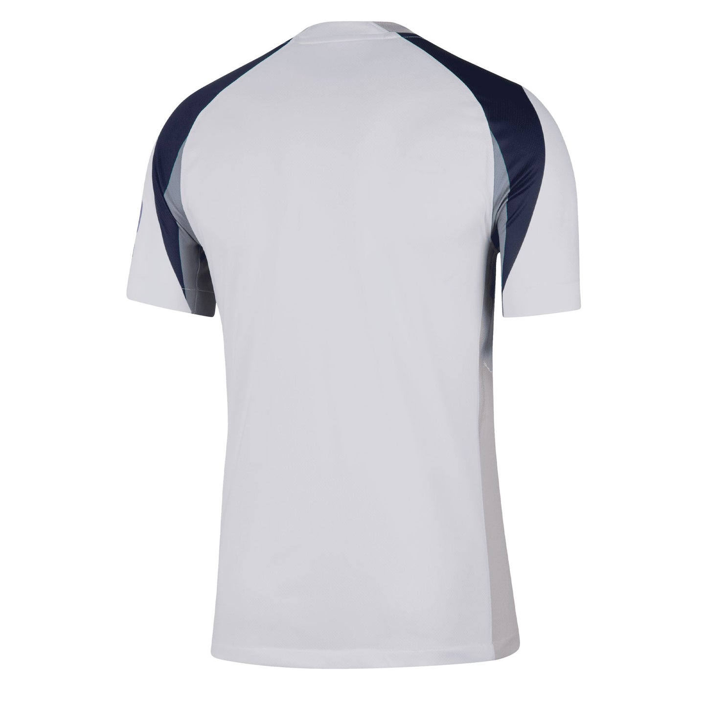 Nike Men's Tottenham Hotspur 2025/26 Home Jersey White