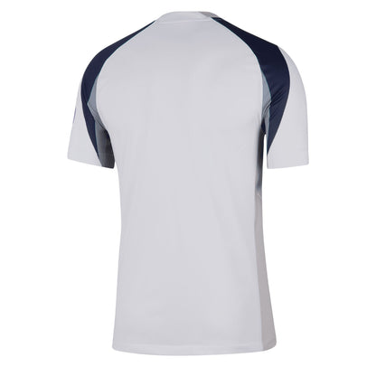 Nike Men's Tottenham Hotspur 2025/26 Home Jersey White