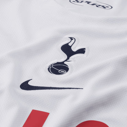 Nike Men's Tottenham Hotspur 2025/26 Home Jersey White