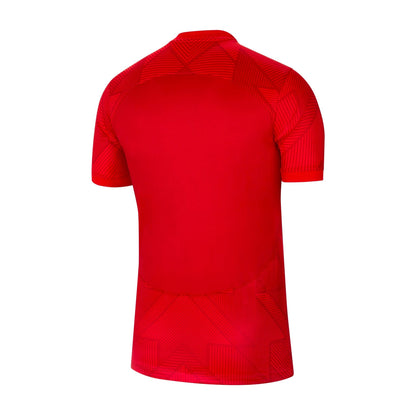 Nike Men's Turkey 2022/23 Away Jersey Red/White