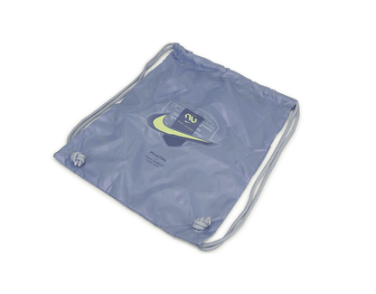 Nike Men's United Phantom GX II Elite FG Purple Agate/Barely Volt