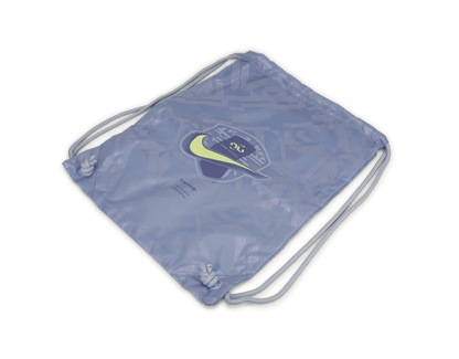 Nike Men's United Tiempo Legend 10 Elite FG Purple Agate/Barely Volt