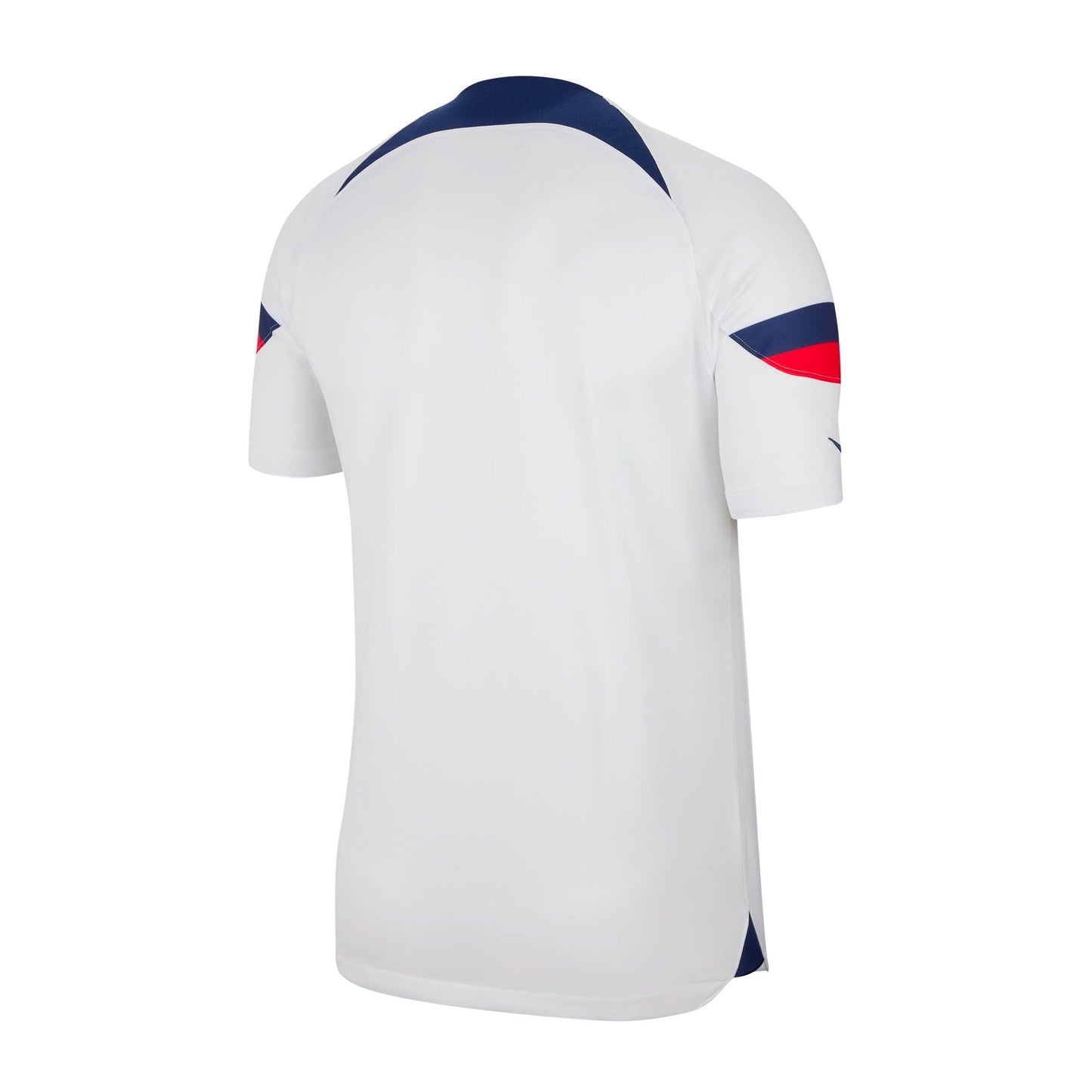 Nike Men's USA 2022/23 Home Jersey White/Loyal Blue