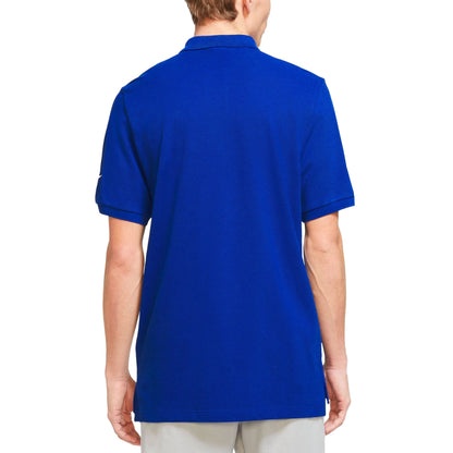 Nike Men's USA 2022/23 Polo Shirt Old Royal/White