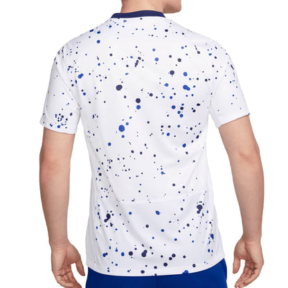 Nike Men's USA 2023/24 Home Jersey White/Blue