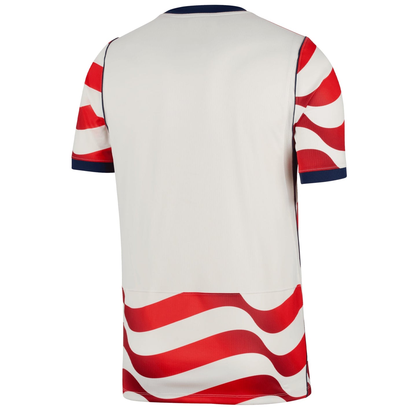 Nike Men's USA World Cup 2026 Home Jersey Red/White