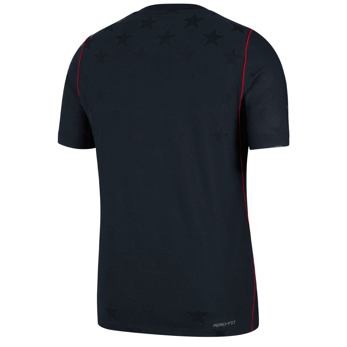 Nike Men's USA World Cup 2026 Aero-FIT Away Jersey Dark Obsidian
