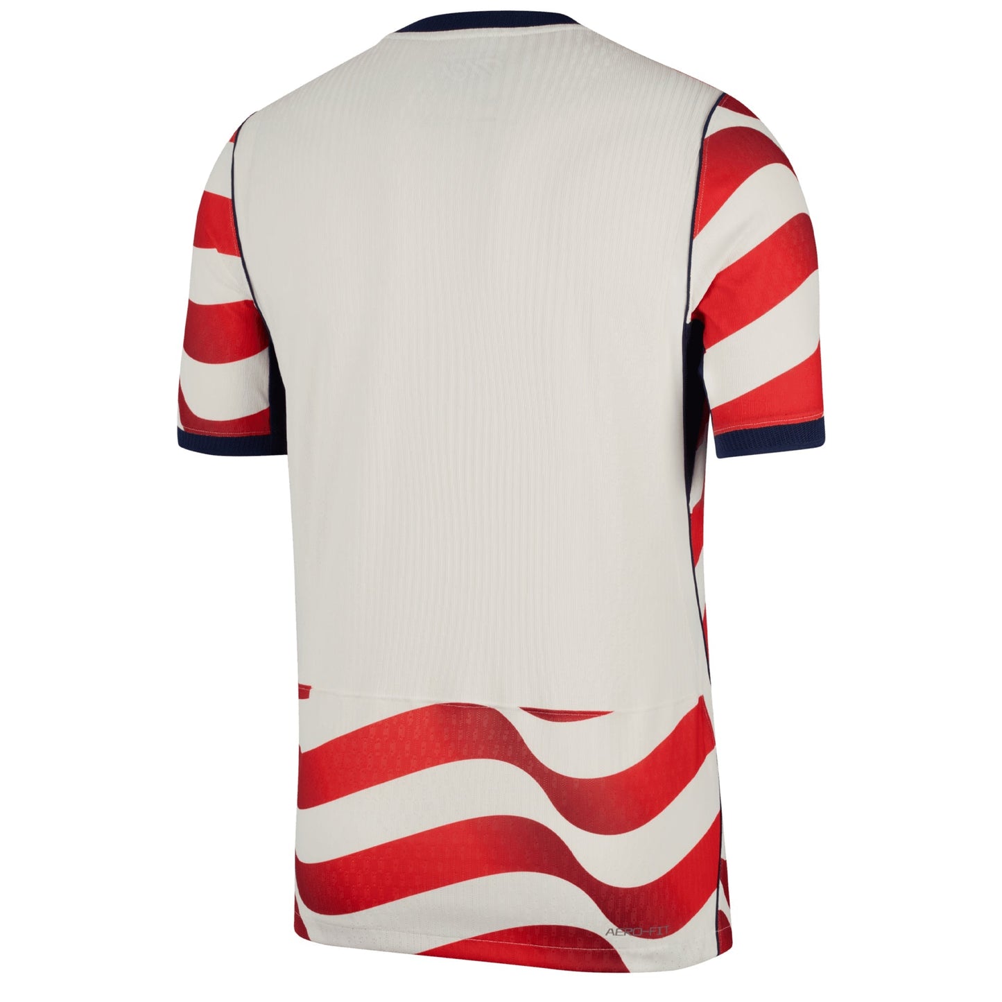 Nike Men's USA World Cup 2026 Aero-FIT Home Jersey Red/White