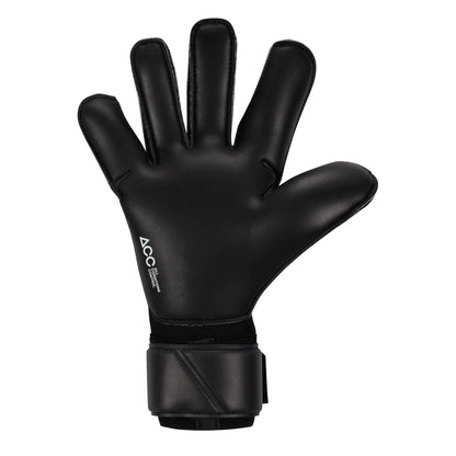 Nike Men's Vapor Grip 3 Goalkeeper Gloves Sunset Pulse/Black