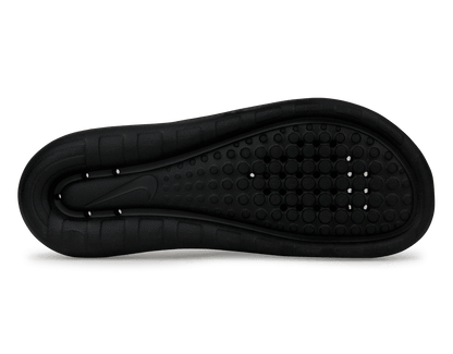 Nike Men's Victori One Shower Slide Black/White