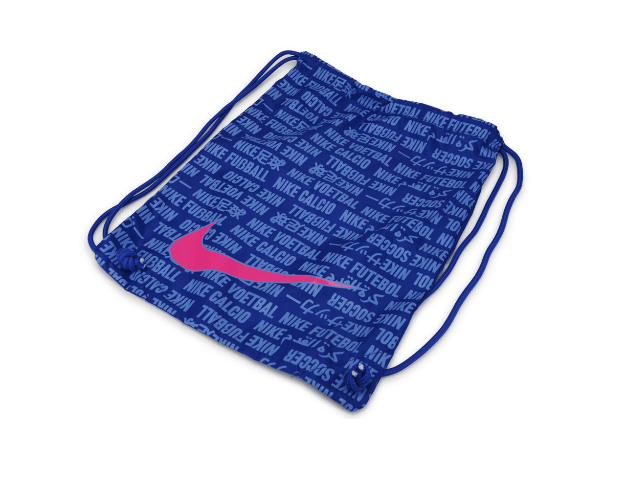 Nike Men's Zoom Mercurial Superfly 10 Elite FG Racer Blue/White
