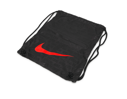 Nike Men's Zoom Mercurial Superfly 10 Elite FG LV8 Black/Hyper Crimson