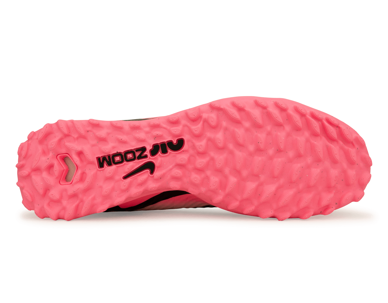 Nike Men's Zoom Mercurial Superfly 9 Academy TF Pink Foam/Black