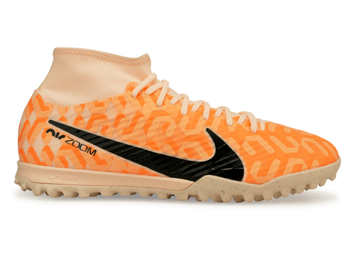 Nike Zoom Mercurial Superfly 9 Academy WC TF Guava Ice/Black
