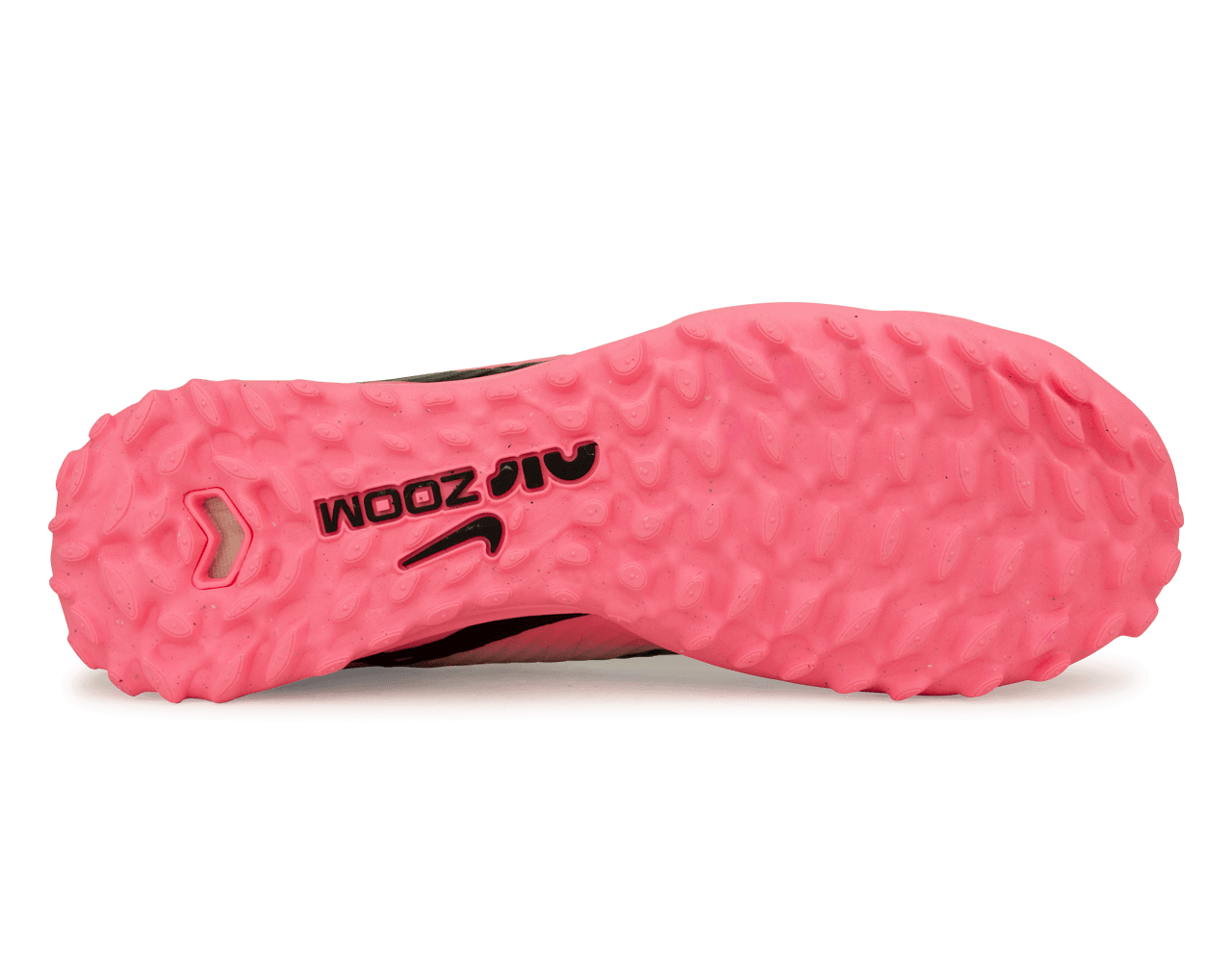 Nike Men's Zoom Mercurial Vapor 15 Academy TF Pink Foam/Black