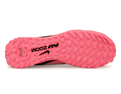 Nike Men's Zoom Mercurial Vapor 15 Academy TF Pink Foam/Black