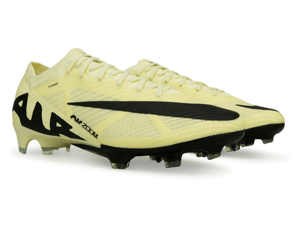 Nike Men's Zoom Mercurial Vapor 15 Elite FG Lemonade/Black