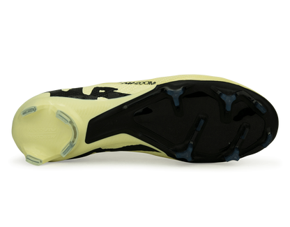 Nike Men's Zoom Mercurial Vapor 15 Pro FG Lemonade/Black