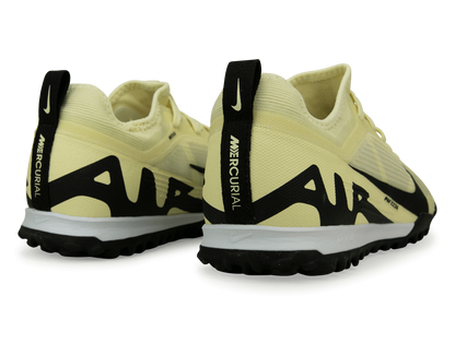 Nike Men's Zoom Mercurial Vapor 15 Pro TF Lemonade/Black
