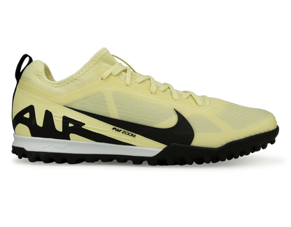 Nike Men's Zoom Mercurial Vapor 15 Pro TF Lemonade/Black