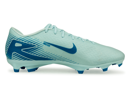 Nike Men's Zoom Mercurial Vapor 16 Academy FG/MG Glacier Blue/Blue Orbit