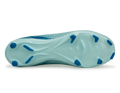 Nike Men's Zoom Mercurial Vapor 16 Academy FG/MG Glacier Blue/Blue Orbit
