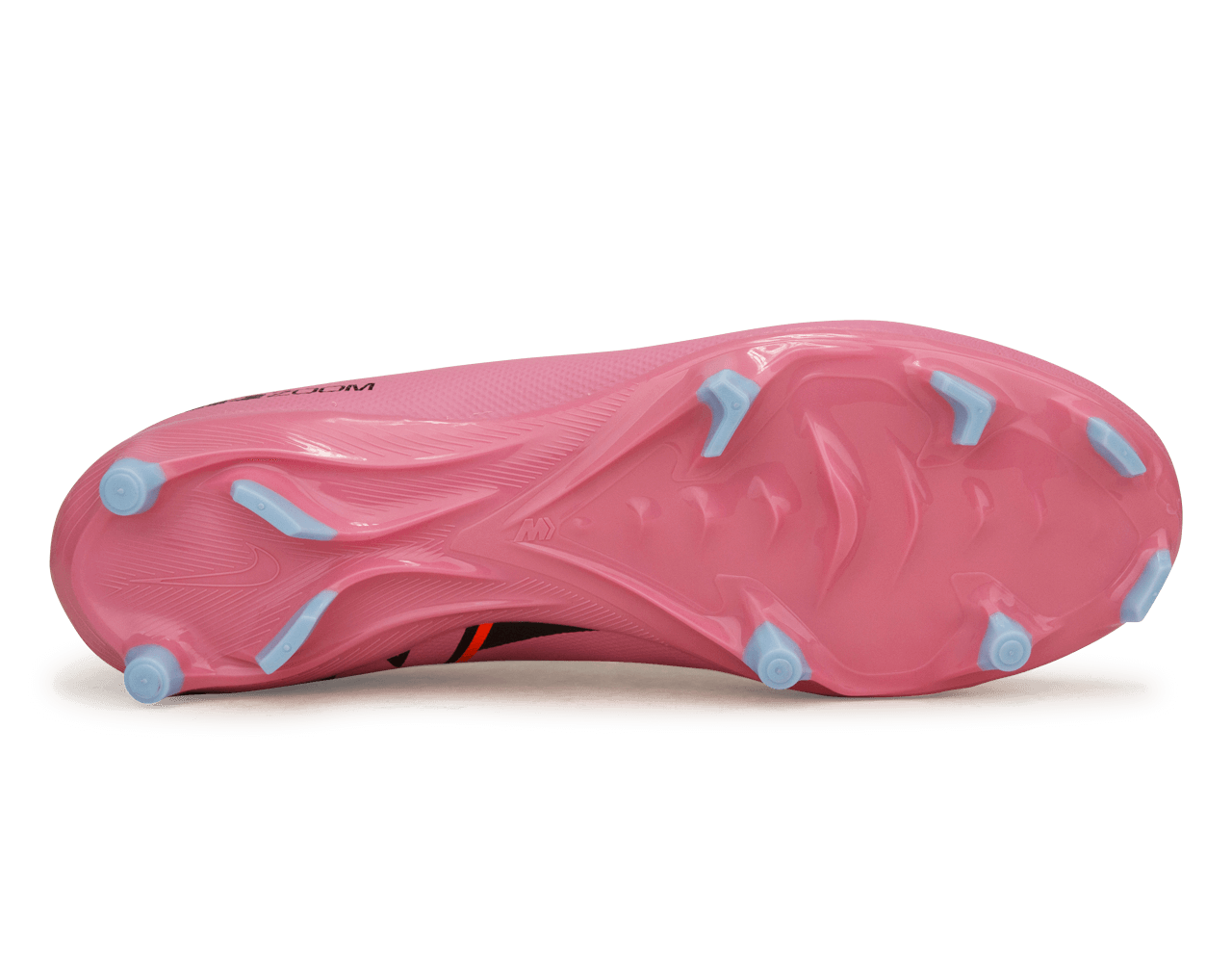 Nike Men's Zoom Mercurial Vapor 16 Academy FG/MG Magic Flamingo/Black