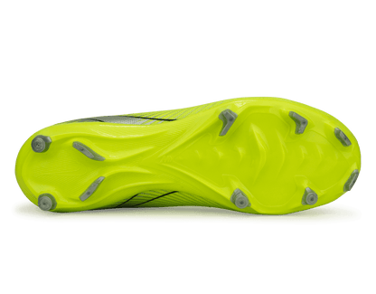 Nike Men's Zoom Mercurial Vapor 16 Academy FG/MG Volt/Black