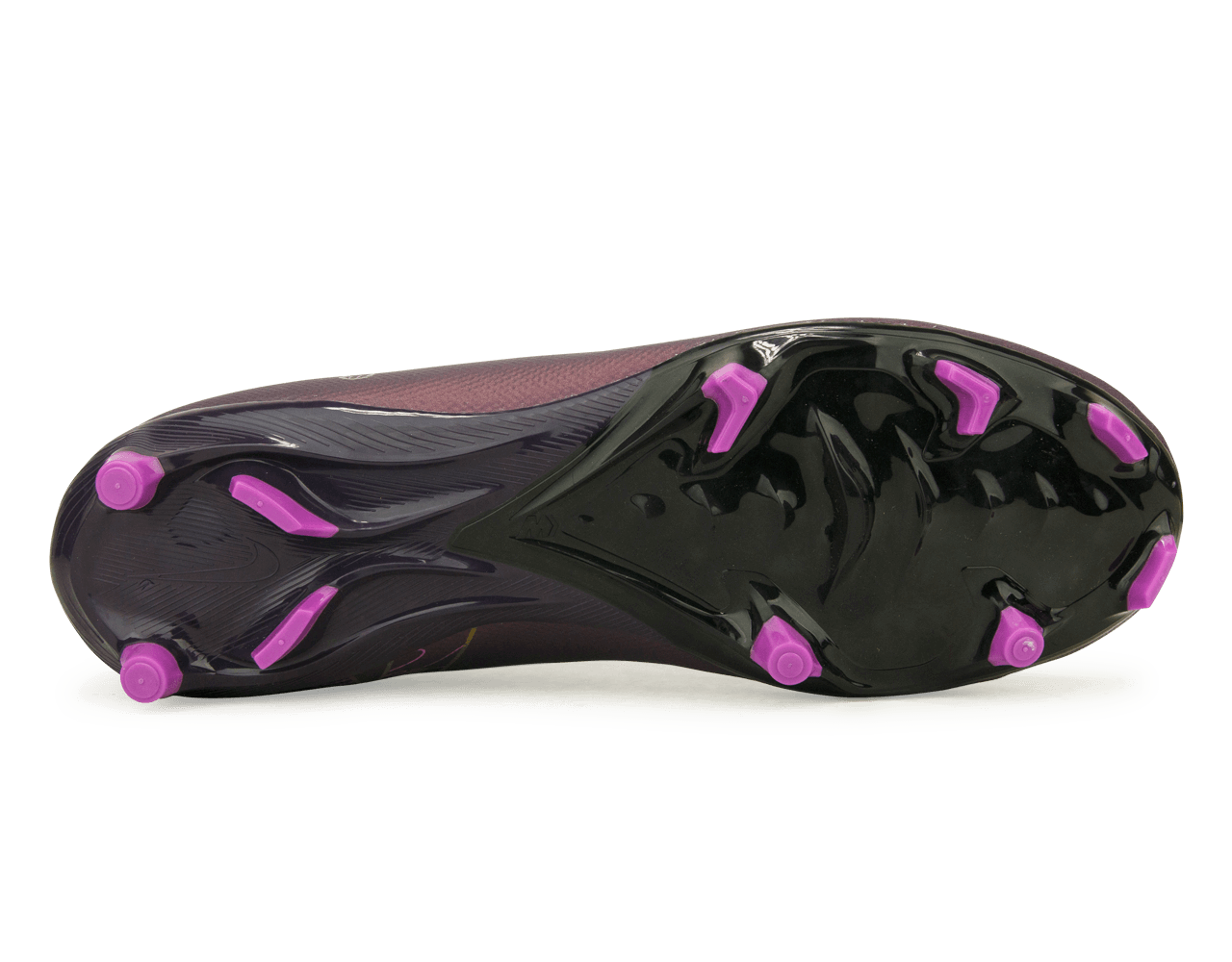 Nike Men's Zoom Mercurial Vapor 16 Academy KM FG/MG Grand Purple/Pale Ivory