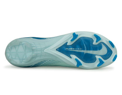 Nike Men's Zoom Mercurial Vapor 16 Elite FG Glacier Blue/Blue Orbit
