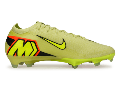 Nike Men's Zoom Mercurial Vapor 16 Elite FG Limelight/Volt