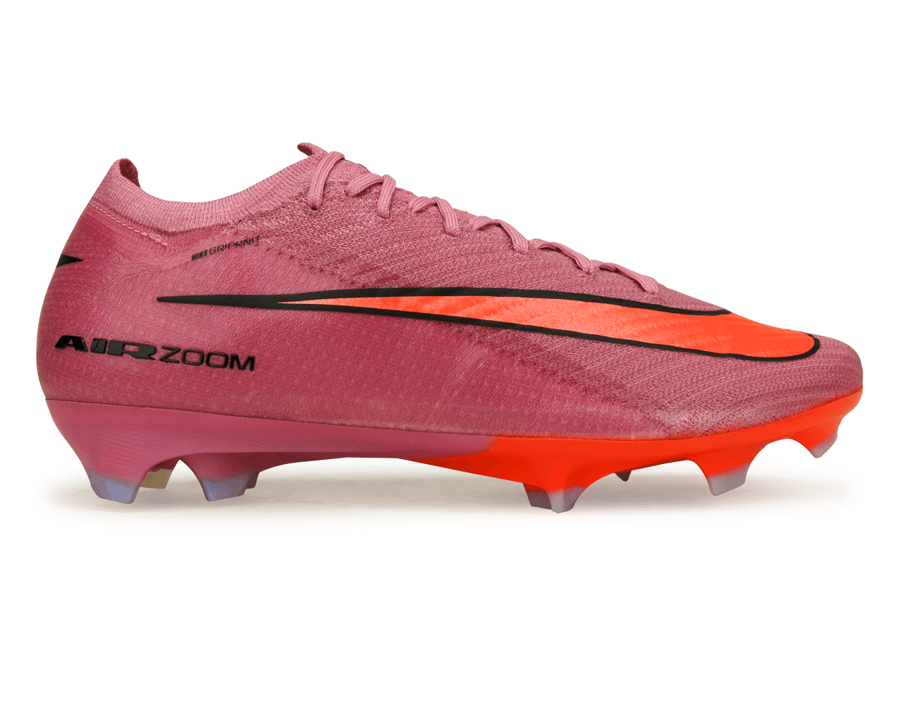 Nike Men's Zoom Mercurial Vapor 16 Elite FG Magic Flamingo/Black