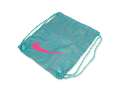 Nike Men's Zoom Mercurial Vapor 16 Elite FG Ocean Cube/Pink Blast