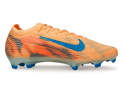 Nike Men's Zoom Mercurial Vapor 16 Elite 'Kylian Mbappe' FG Melon Tint/Igloo