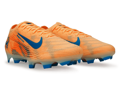 Nike Men's Zoom Mercurial Vapor 16 Elite 'Kylian Mbappe' FG Melon Tint/Igloo